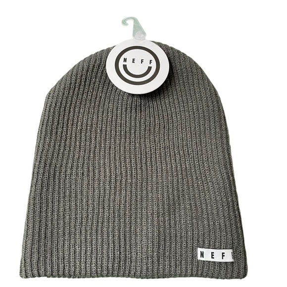 - NEFF beanie OS - Picture 3 of 6